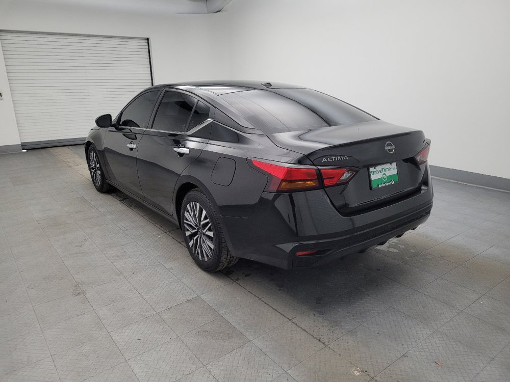 Used 2023 Nissan Altima 2.5 SV image 5