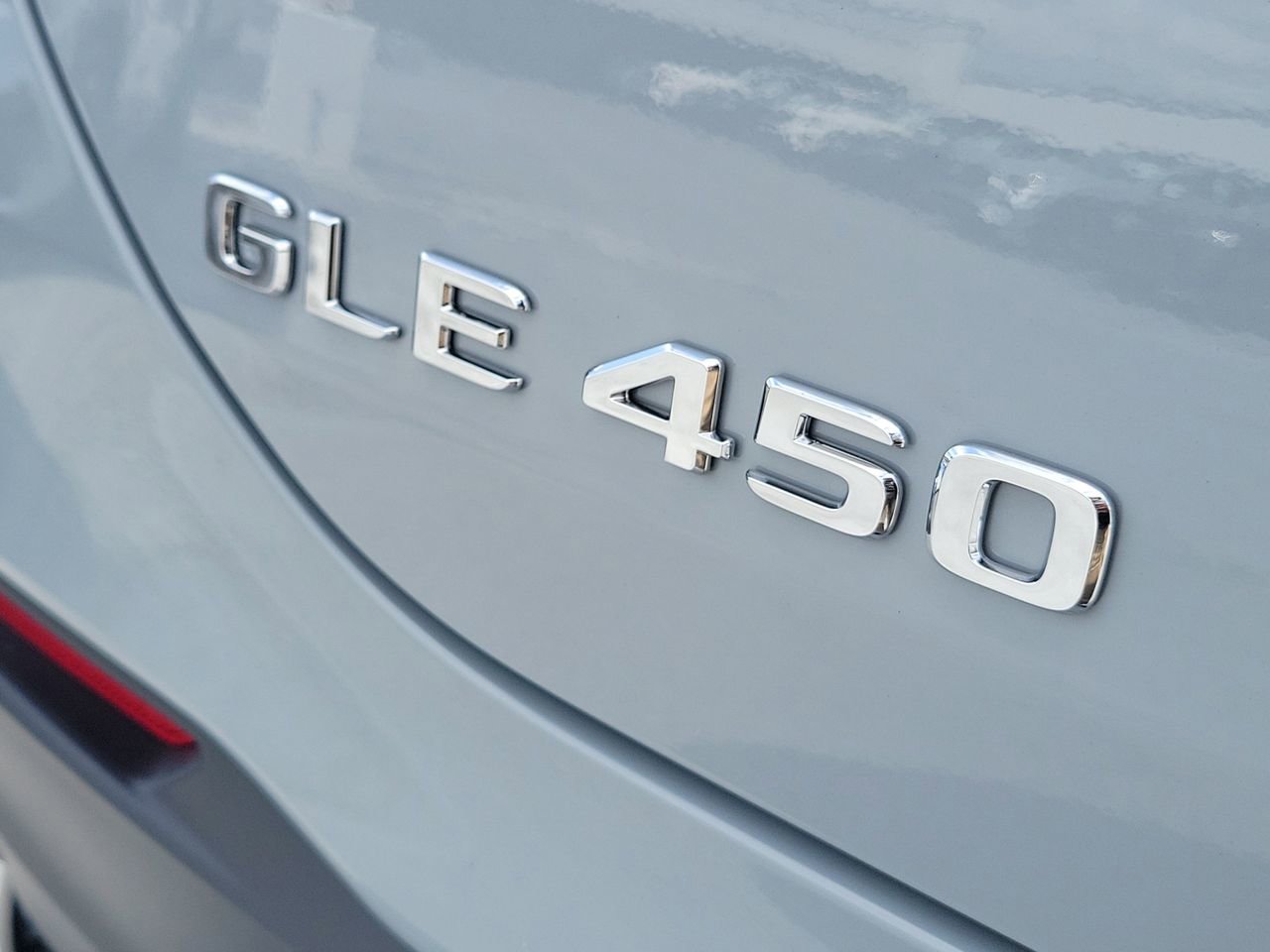 New 2026 Mercedes-Benz GLE 450 4MATIC Coupe image 9