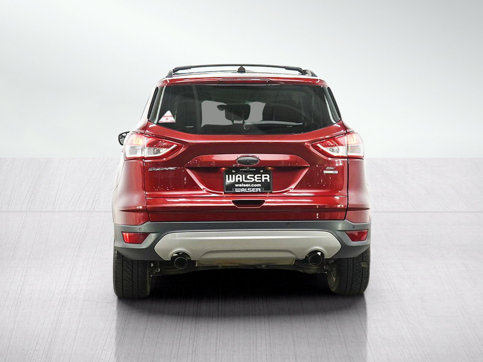 Used 2015 Ford Escape SE w/ Equipment Group 201A AWD/4WD image 4