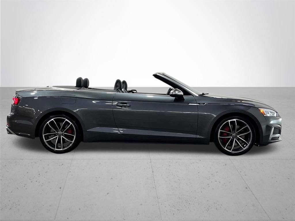Used 2018 Audi S5 Premium Plus AWD/4WD image 29