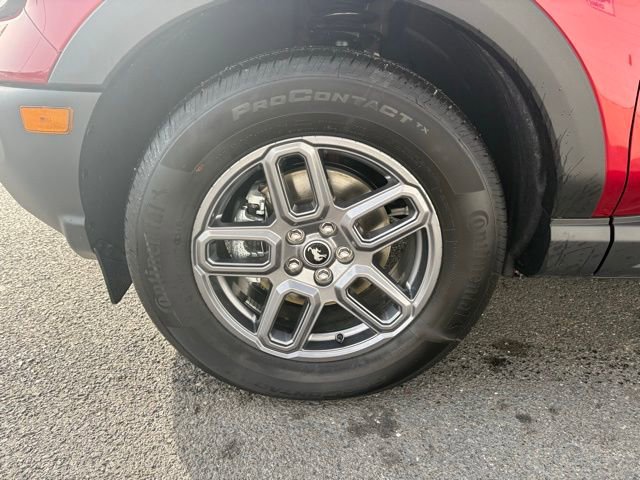 New 2025 Ford Bronco Sport Big Bend w/ Convenience Package image 9