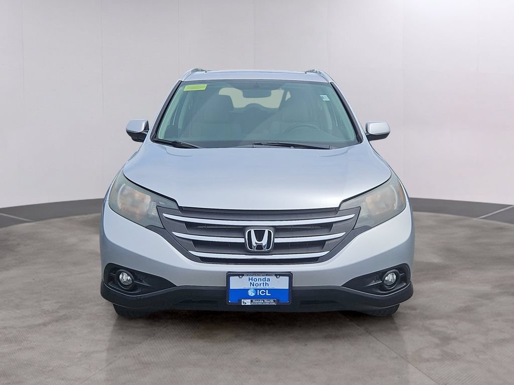 Used 2014 Honda CR-V EX-L image 2