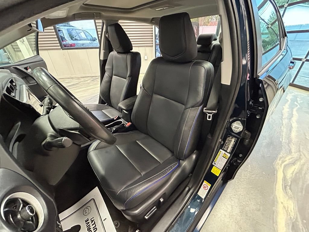 Used 2017 Toyota Corolla XSE w/ Carpet Mat Package (TMS) FWD image 7