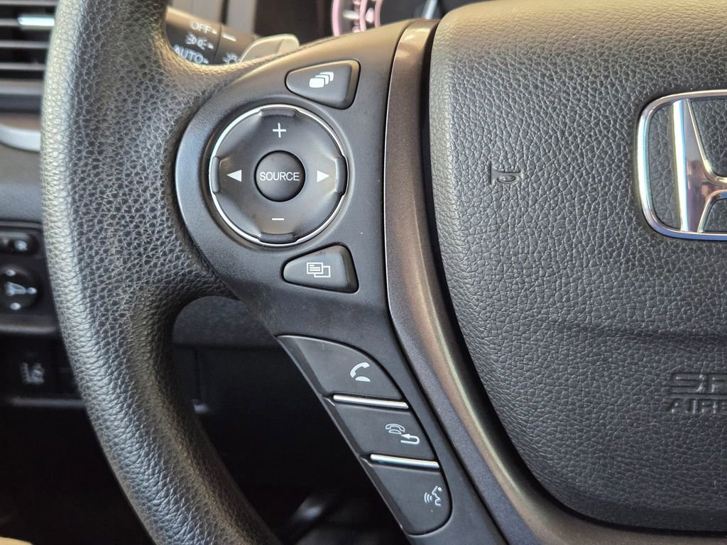 Used 2022 Honda Ridgeline Sport image 21