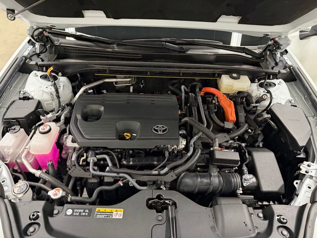 Used 2025 Toyota Crown Signia XLE image 42