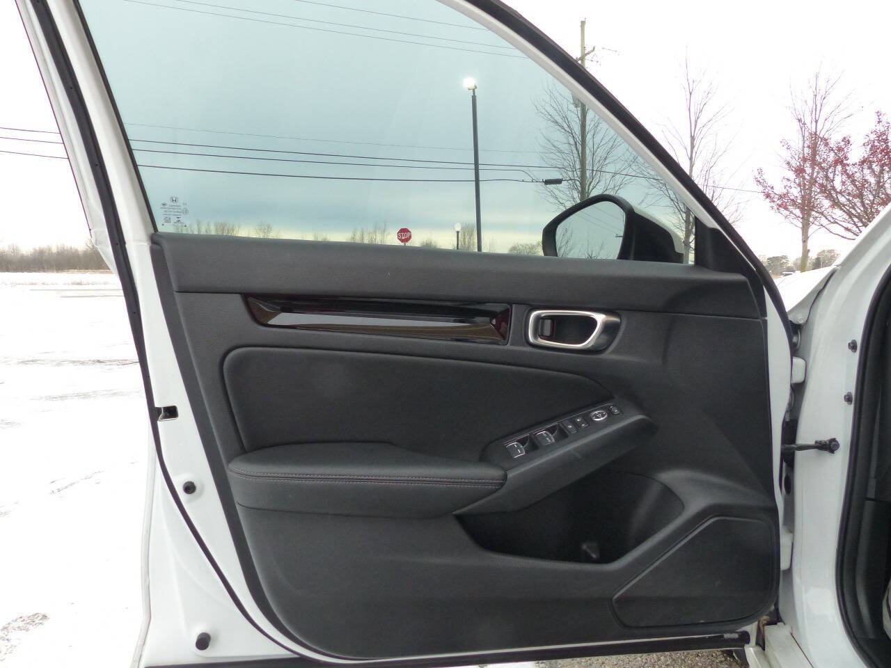 Used 2022 Honda Civic EX-L image 18