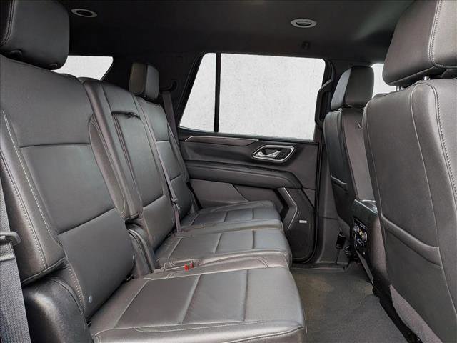 Used 2024 Chevrolet Tahoe LT image 20