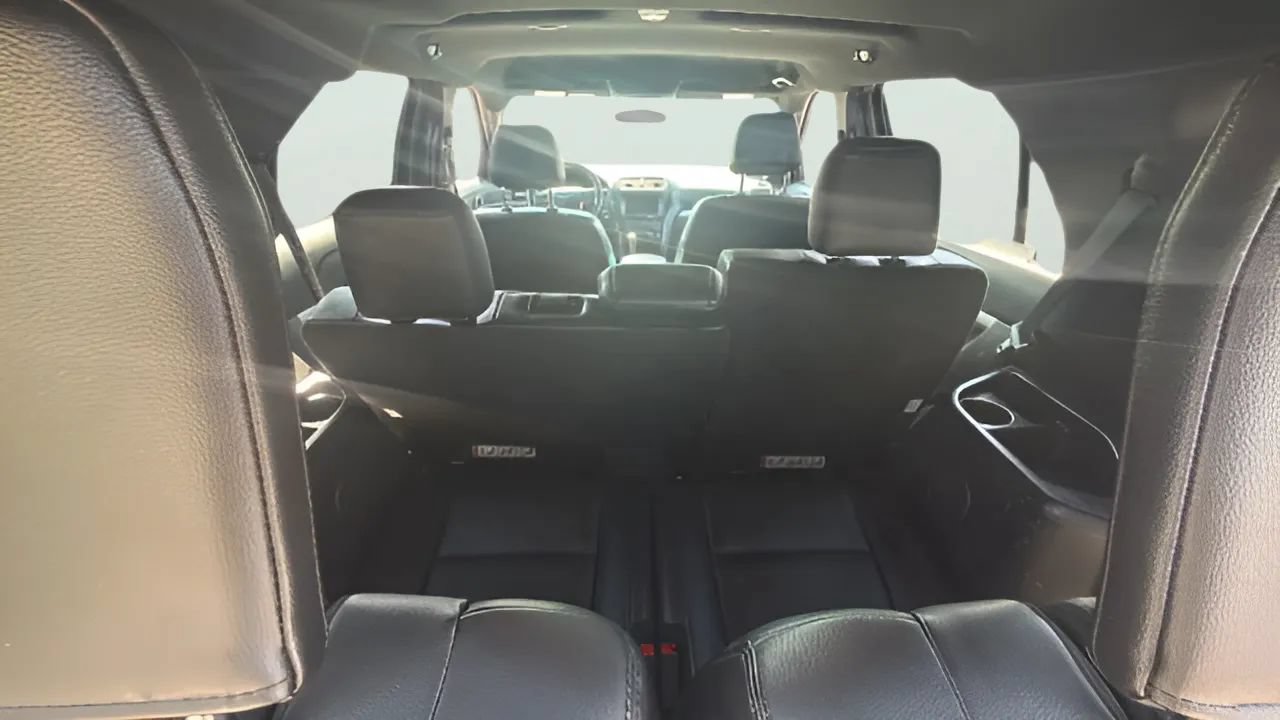 Used 2016 Ford Explorer XLT w/ Equipment Group 202A AWD/4WD image 7