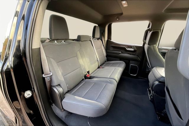 Used 2023 Chevrolet Silverado 1500 LT image 17