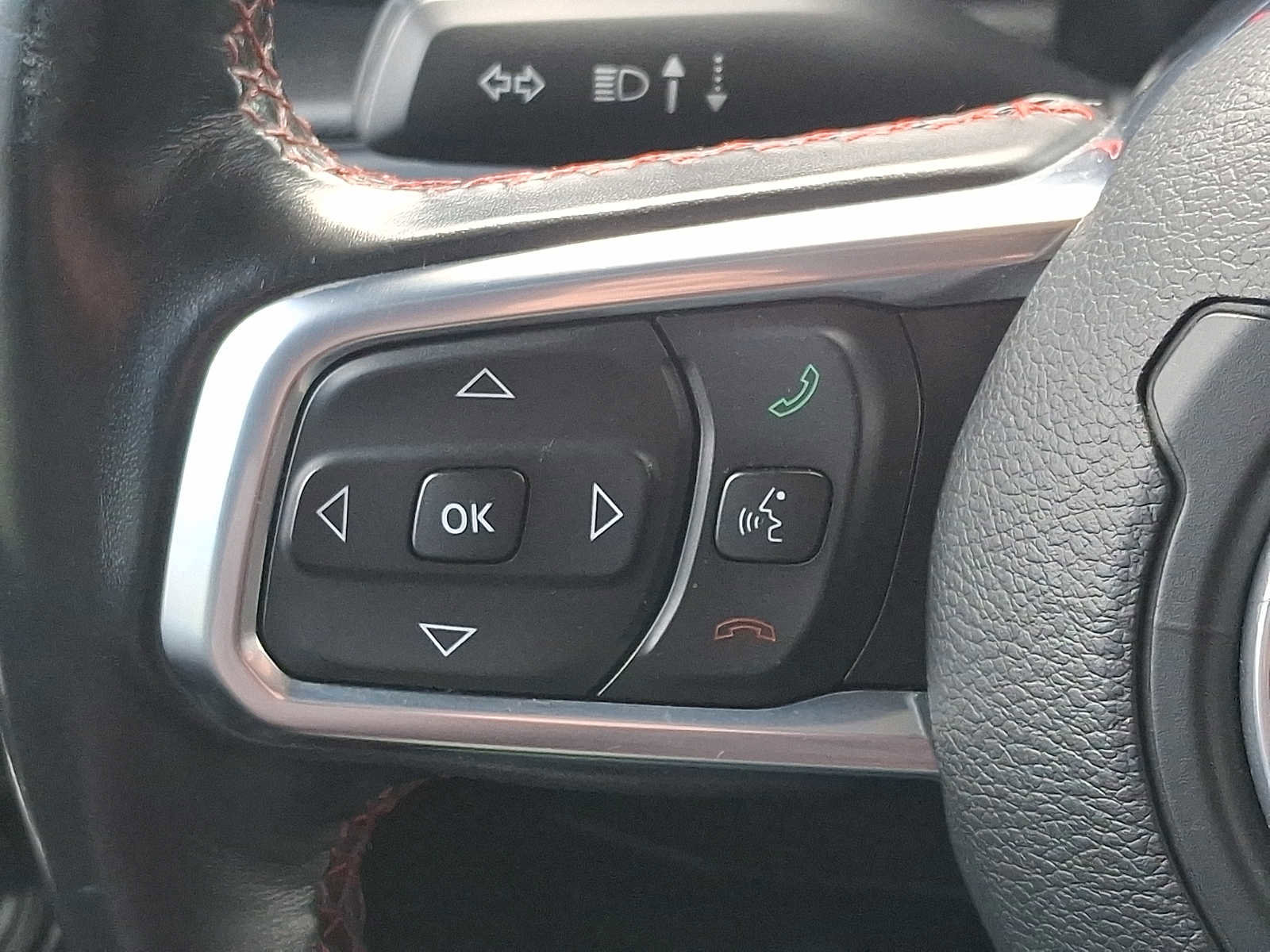 Used 2020 Jeep Gladiator Rubicon AWD/4WD image 21