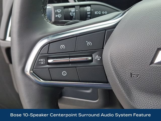 Used 2025 Chevrolet Tahoe Premier AWD/4WD image 7