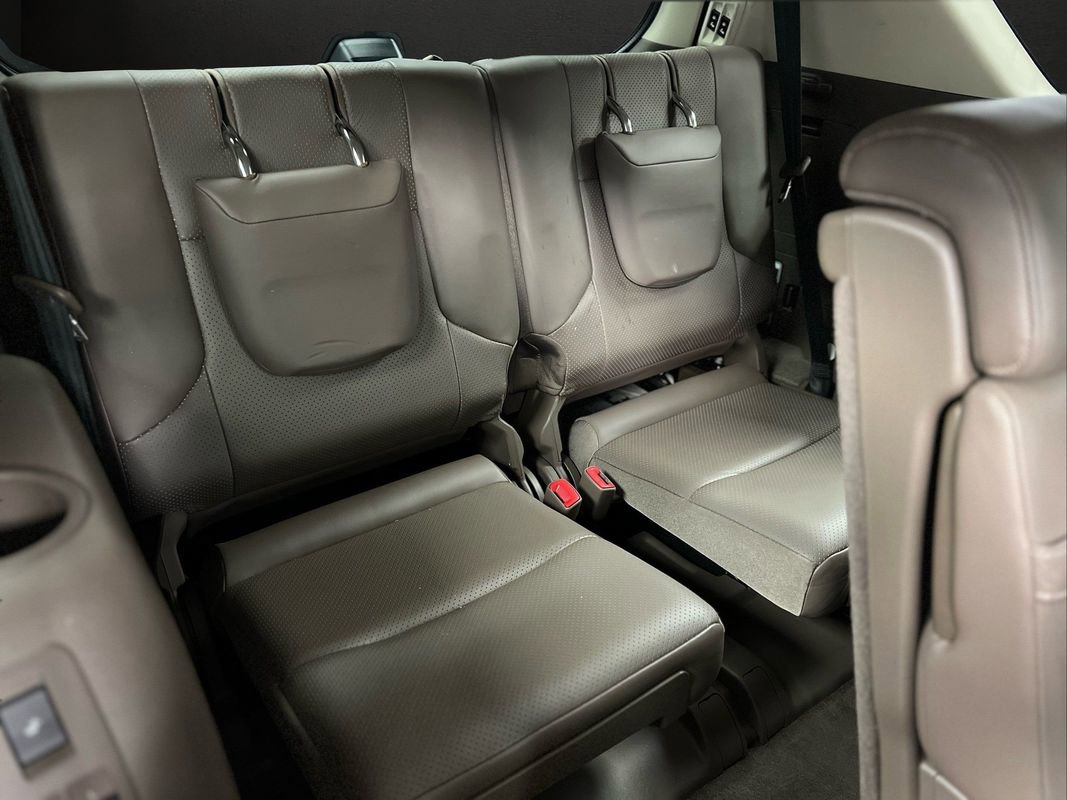 Used 2011 Lexus GX 460 w/ Comfort Plus Pkg image 25