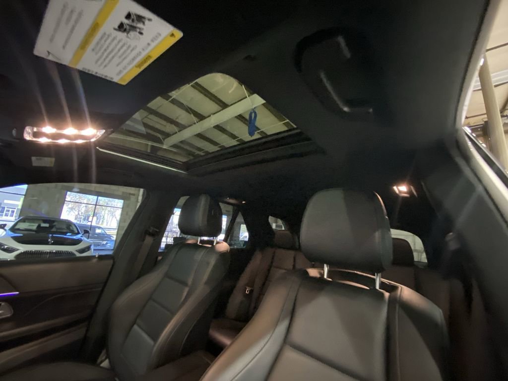 Certified 2020 Mercedes-Benz GLE 350 4MATIC image 15