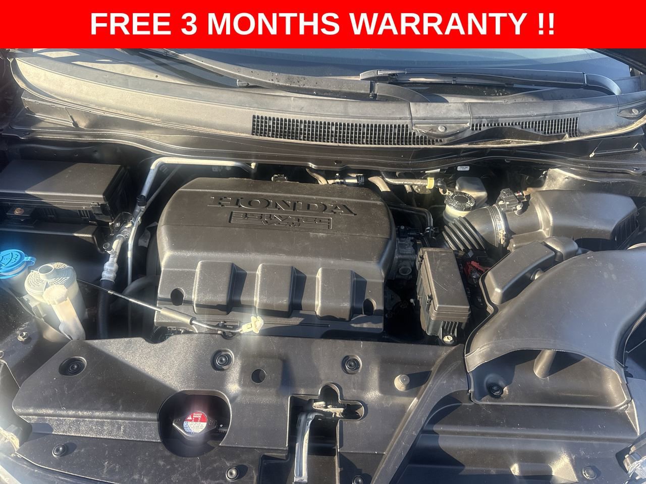 Used 2014 Honda Odyssey Touring Elite image 11