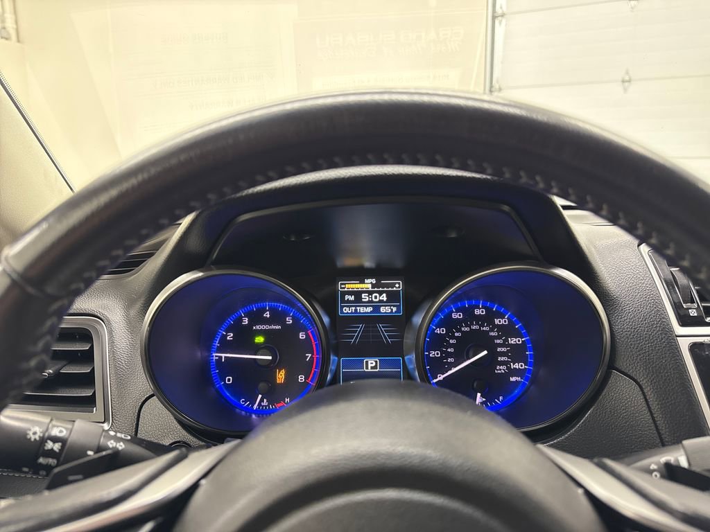 Used 2019 Subaru Outback 2.5i Premium AWD/4WD image 16