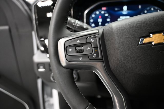New 2026 Chevrolet Silverado 2500 LT w/ Z71 Chrome Sport Edition image 21