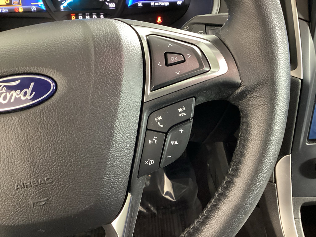 Used 2023 Ford Edge SEL w/ Convenience Package image 20