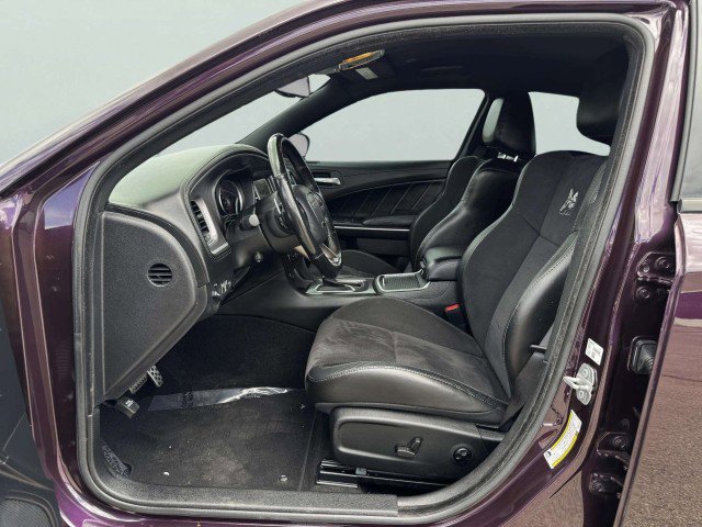 Used 2021 Dodge Charger Scat Pack RWD image 17