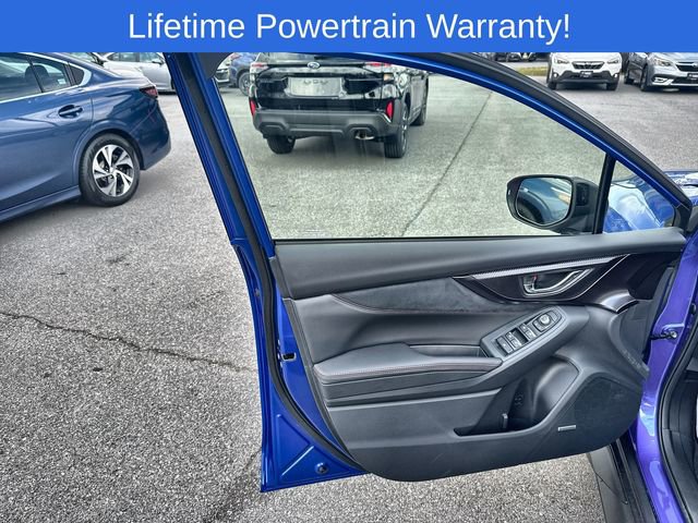 New 2025 Subaru WRX GT image 10