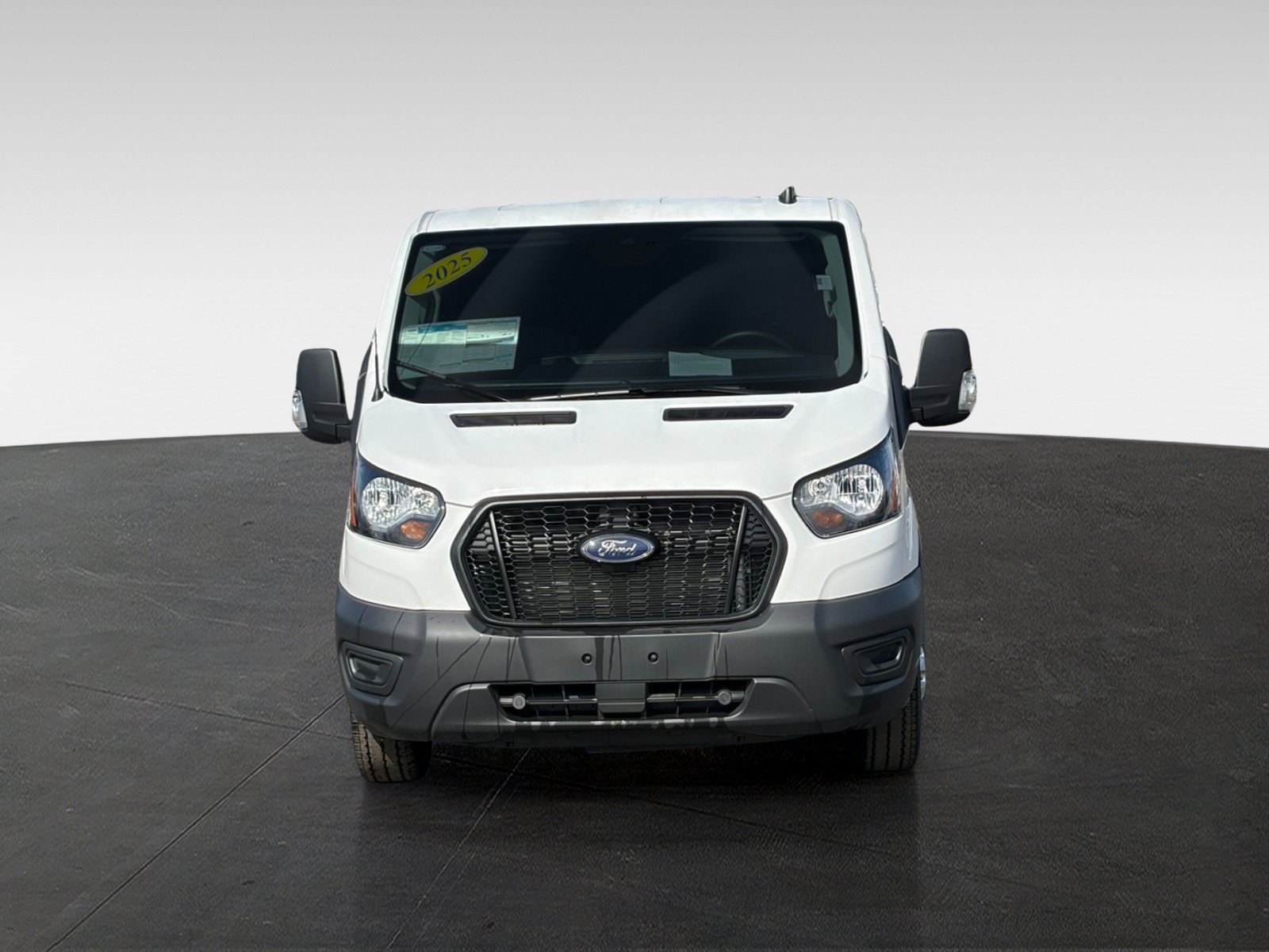 Used 2025 Ford Transit 150 Low Roof AWD image 2