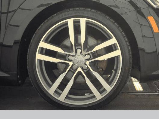 Used 2018 Audi TT 2.0T w/ Technology Package image 29