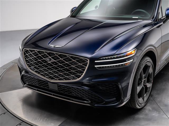 New 2026 Genesis GV70 2.5T Sport Prestige AWD/4WD image 9