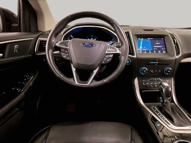 Used 2017 Ford Edge SEL w/ Equipment Group 201A FWD image 5