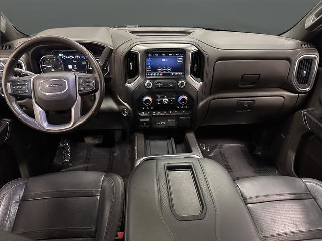 Used 2022 GMC Sierra 2500 Denali w/ Denali Ultimate Package image 5