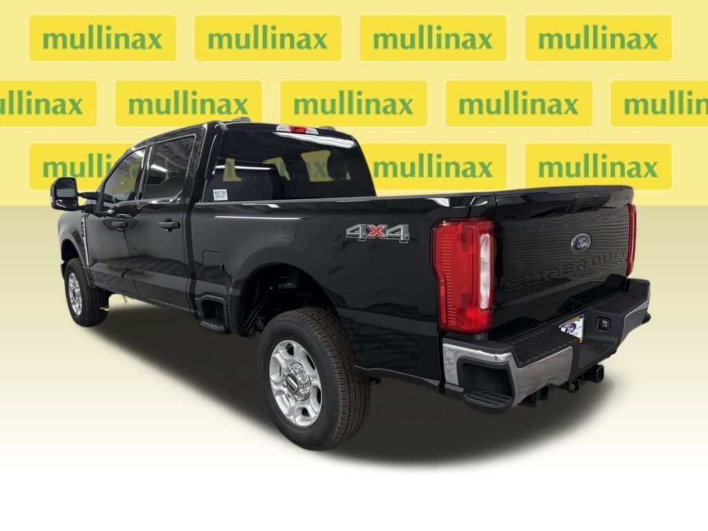 New 2026 Ford F250 XLT image 9