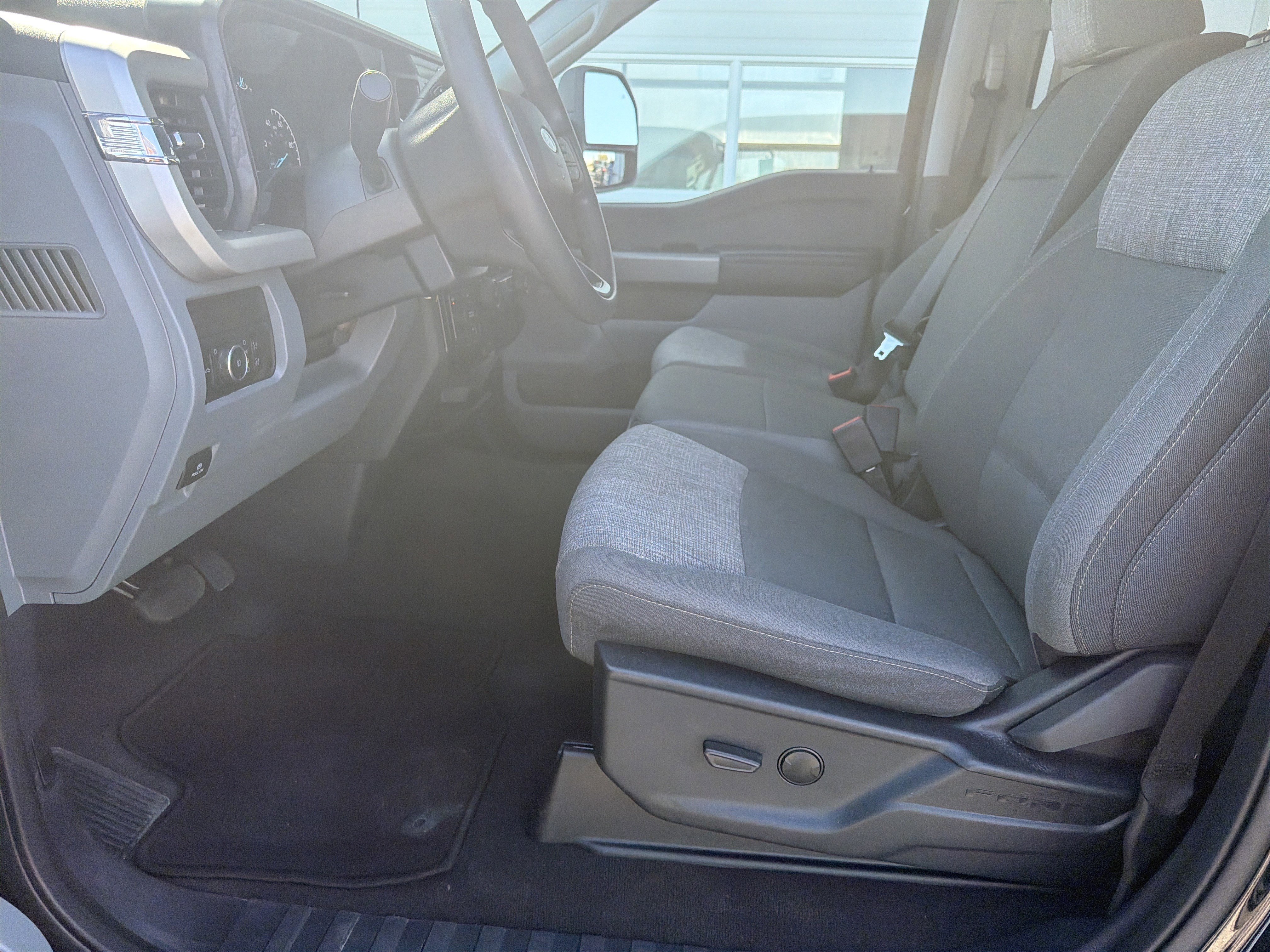 Certified 2025 Ford F250 XLT image 43