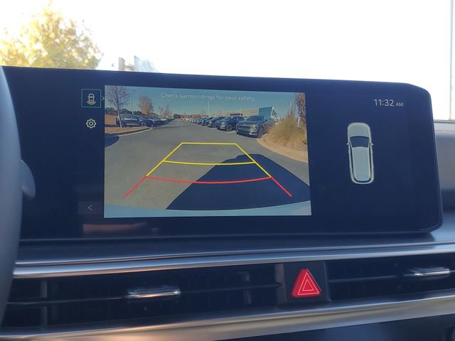 New 2026 Kia Sorento S w/ S Panoramic Sunroof Package image 22