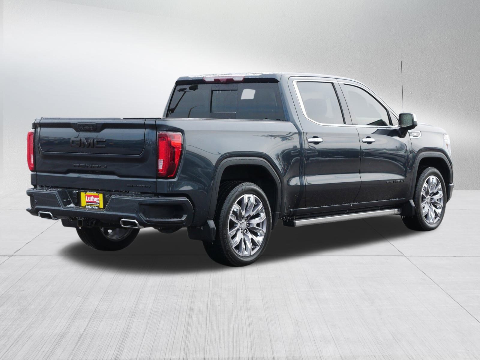 Used 2021 GMC Sierra 1500 Denali w/ Denali Ultimate Package image 7