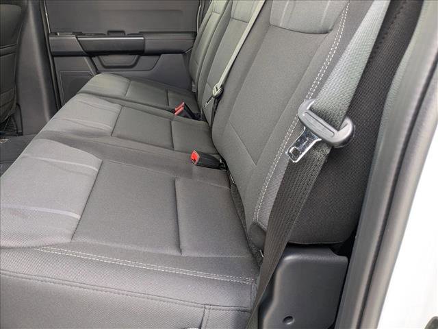 New 2026 Ford F150 STX w/ Equipment Group 200A image 14