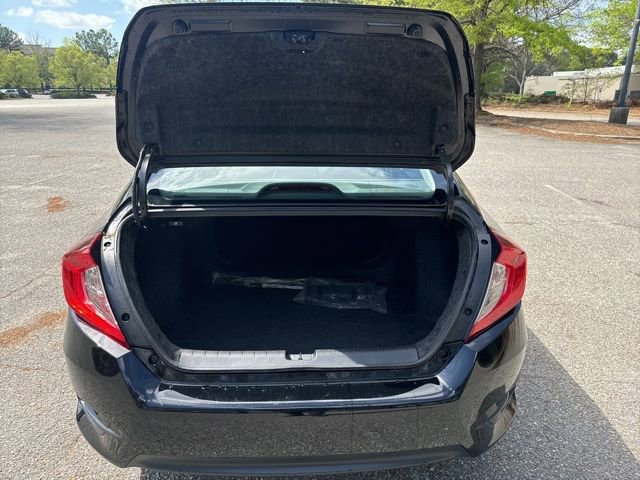 Used 2018 Honda Civic LX image 25