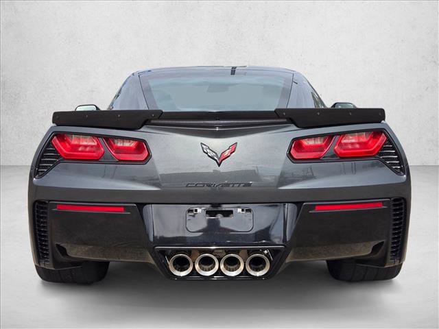 Used 2019 Chevrolet Corvette Grand Sport image 7