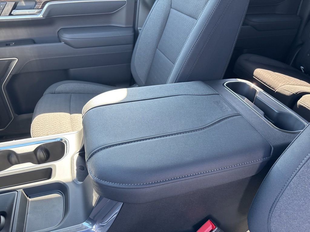 New 2026 Chevrolet Silverado 1500 LT image 27