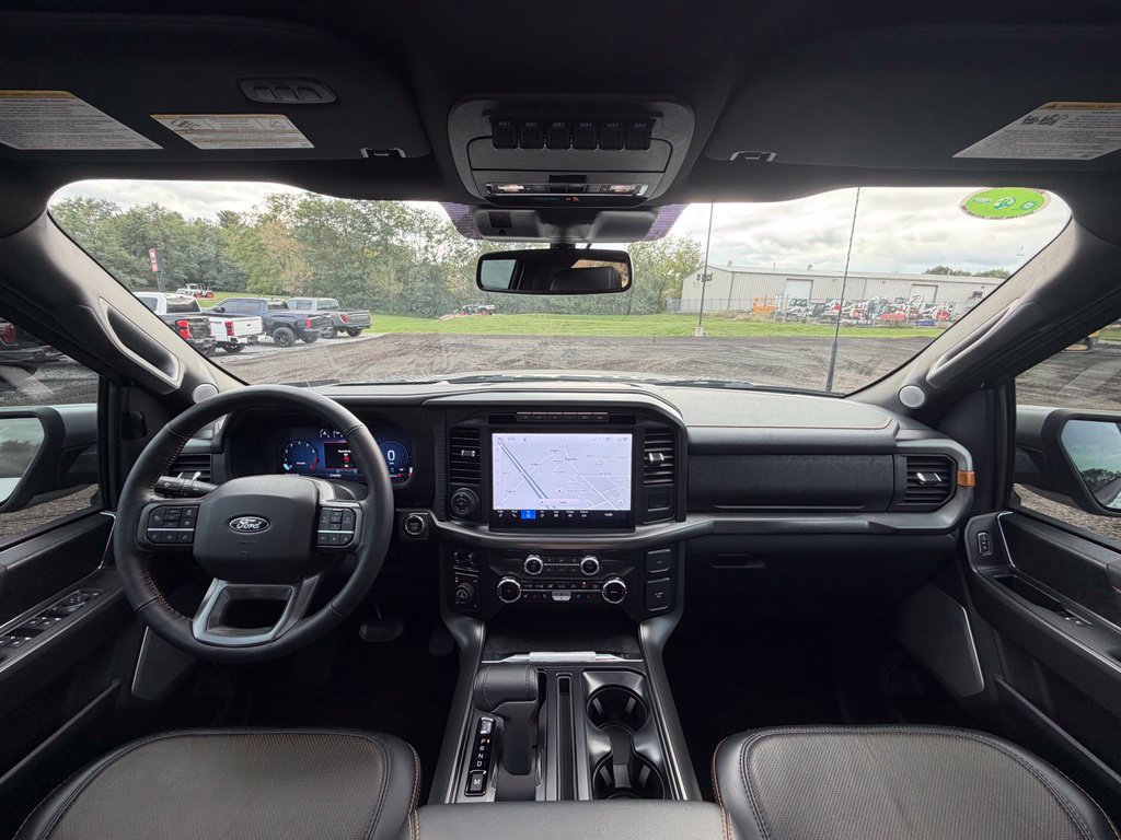 Used 2024 Ford F150 Tremor w/ Equipment Group 402A High AWD/4WD image 9