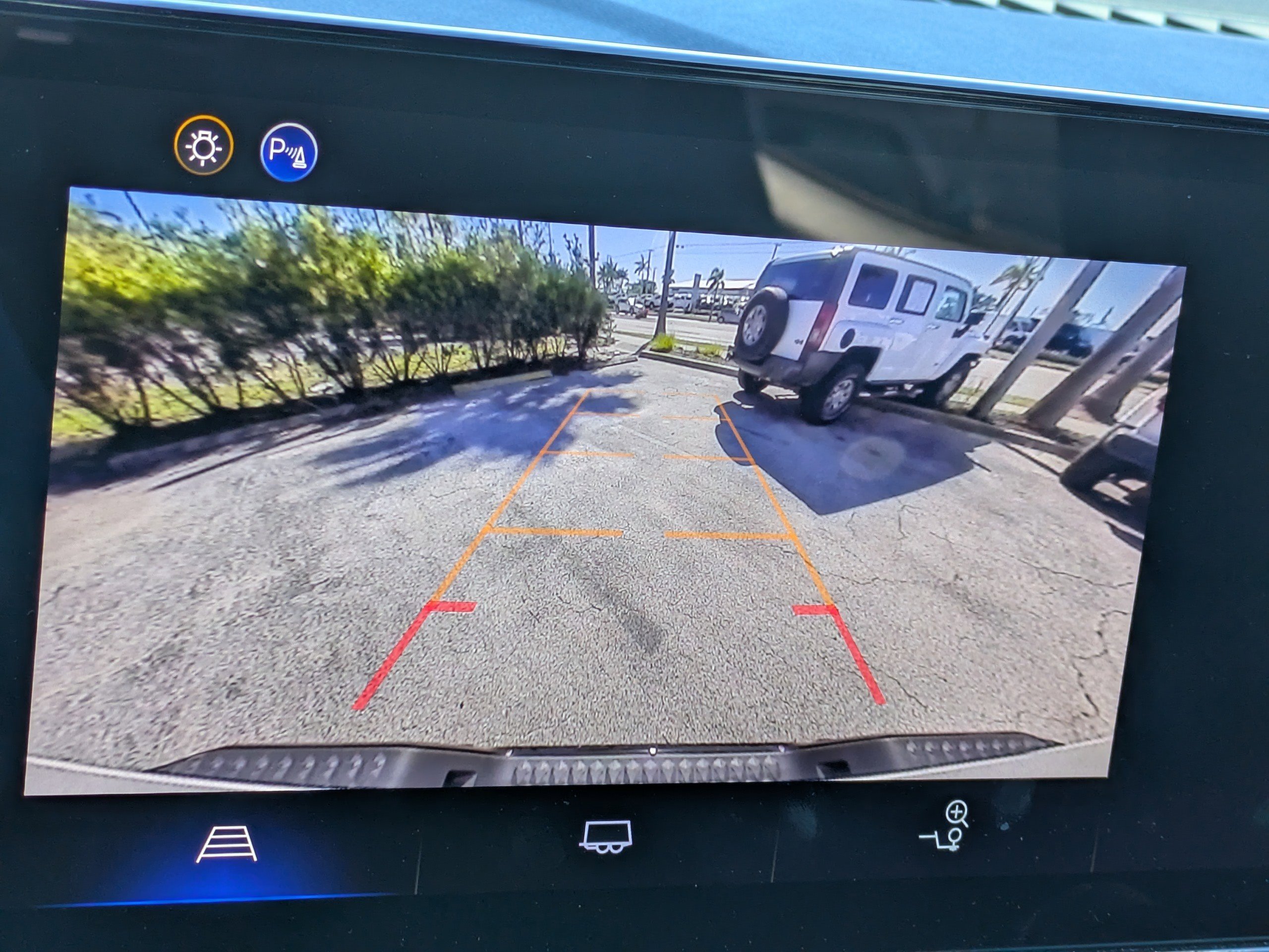 Used 2026 Chevrolet Colorado Trail Boss image 27