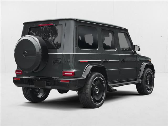 New 2026 Mercedes-Benz G 63 AMG 4MATIC image 2