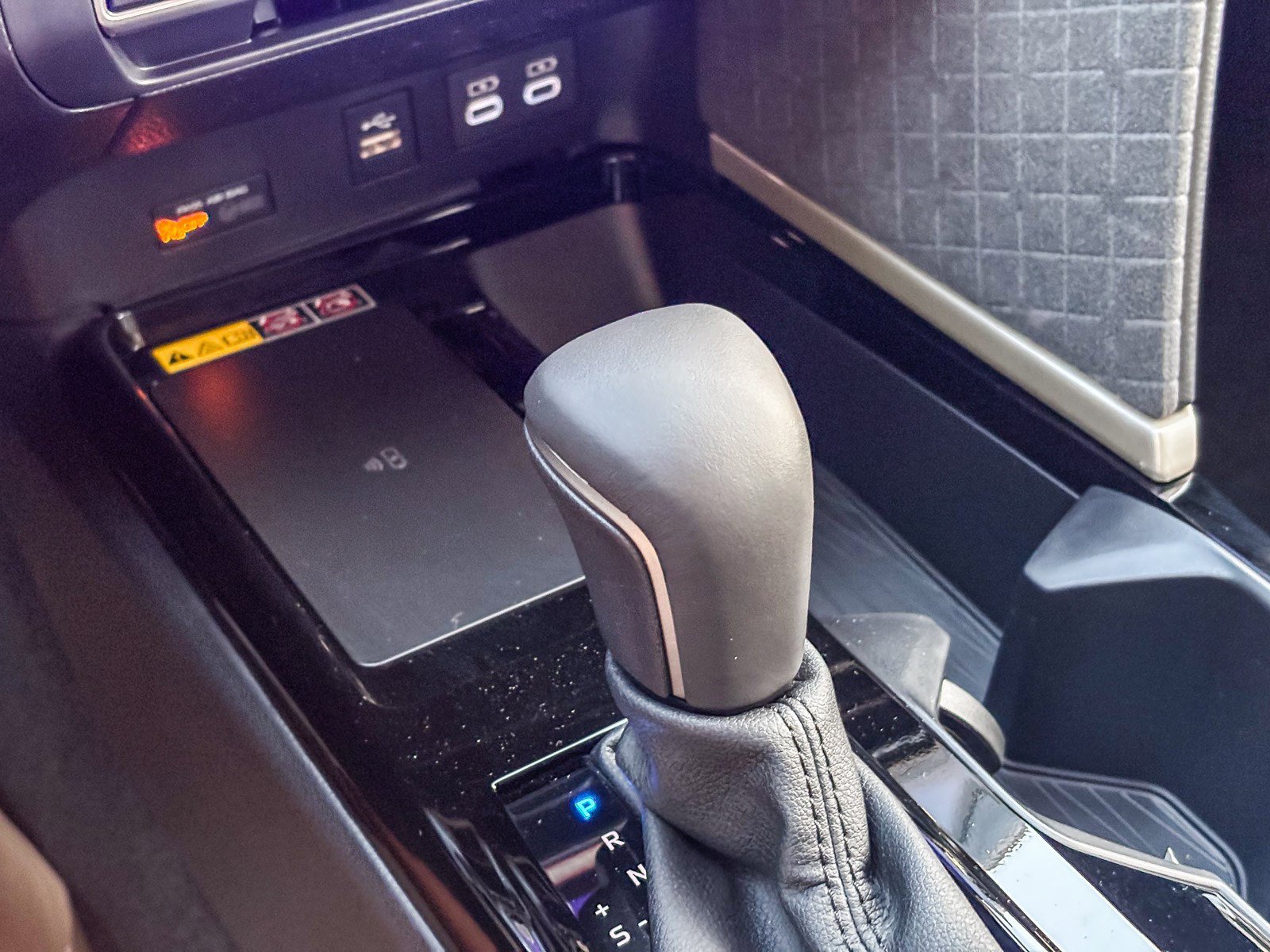 New 2026 Toyota Camry XLE image 25