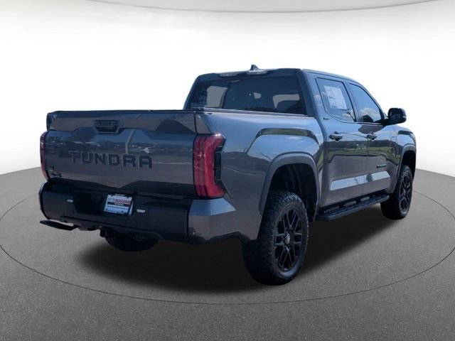 New 2026 Toyota Tundra Limited w/ Nightshade Package AWD/4WD image 6