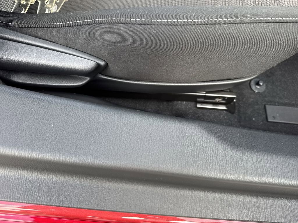 New 2026 MAZDA MX-5 Miata Sport image 44