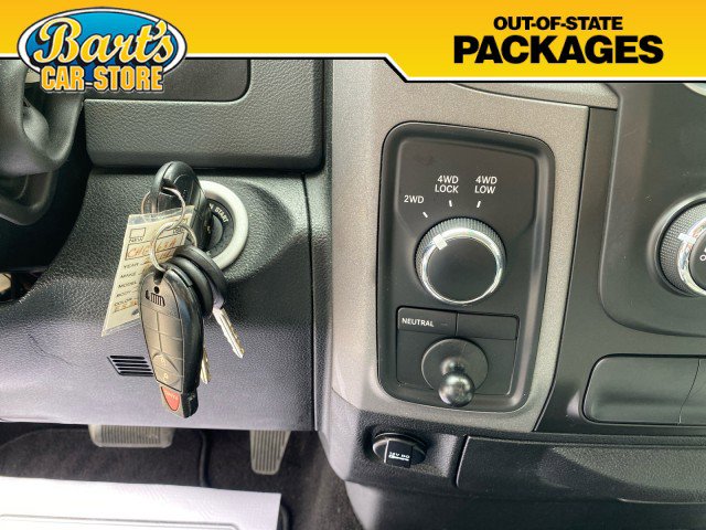 Used 2014 RAM 1500 Express image 32