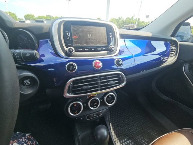 Used 2016 FIAT 500X Lounge AWD/4WD image 21