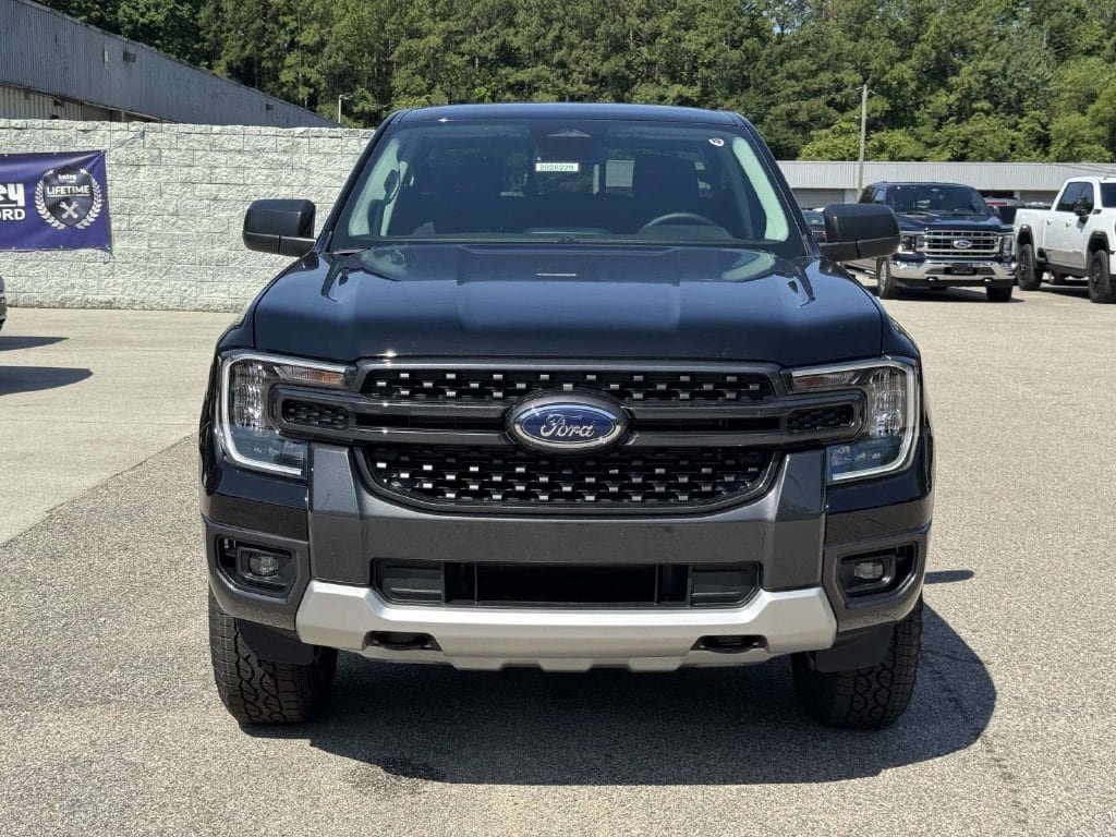 New 2026 Ford Ranger XLT w/ FX4 Off-Road Package AWD/4WD image 25