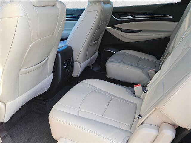 Used 2020 Buick Enclave Essence w/ Trailering Package, 5000 lbs. FWD image 23