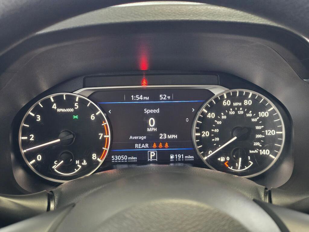 Used 2023 Nissan Altima 2.5 SV image 28