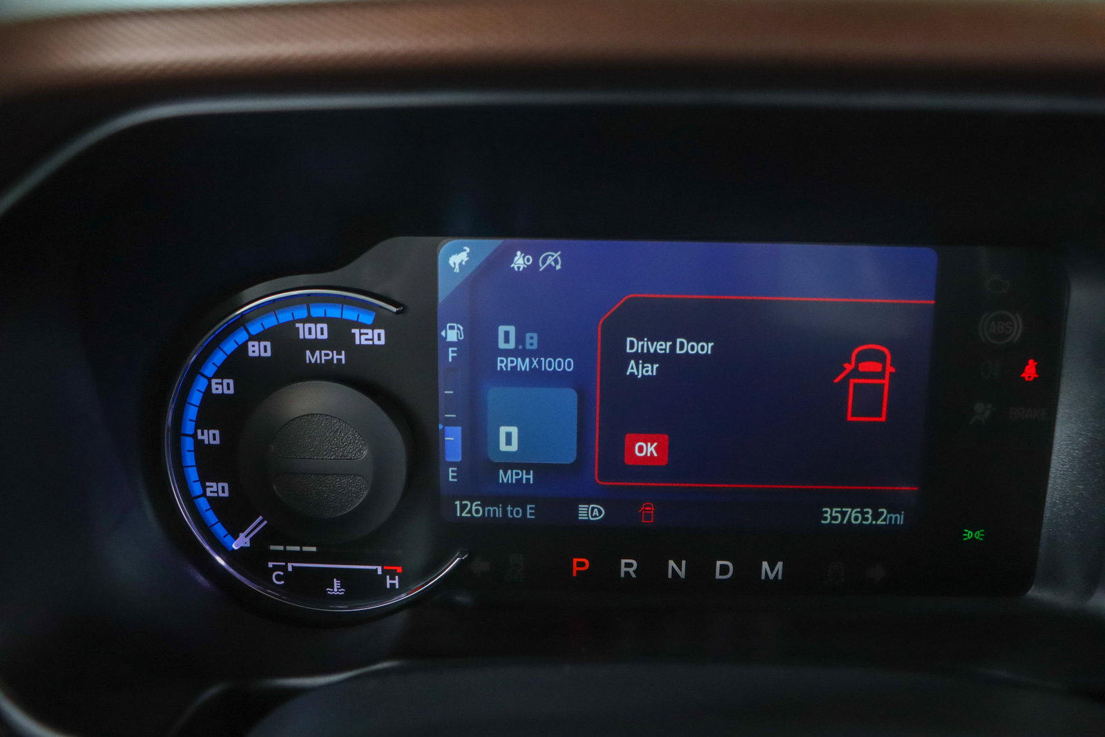 Used 2023 Ford Bronco Outer Banks image 17