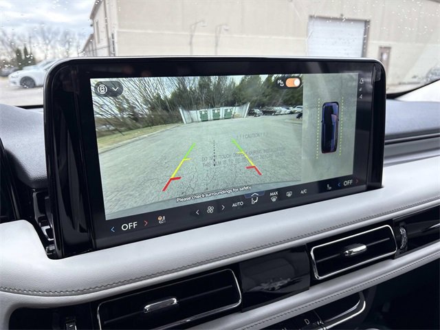 New 2026 Lincoln Aviator AWD image 28