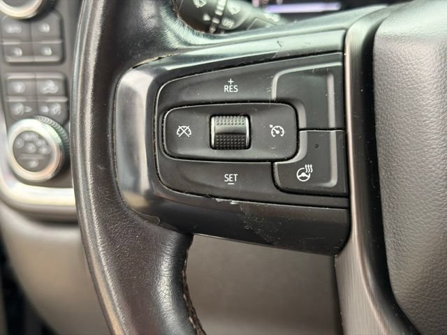 Used 2021 GMC Sierra 1500 AT4 AWD/4WD image 28